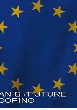 规划与未来保障