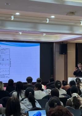 必维集团助力泰兰尼斯供应商大会，共筑产品质量与合规管理新防线