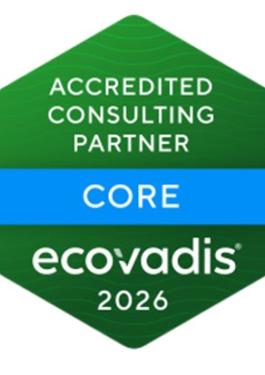 必维集团获得EcoVadis合作伙伴资质
