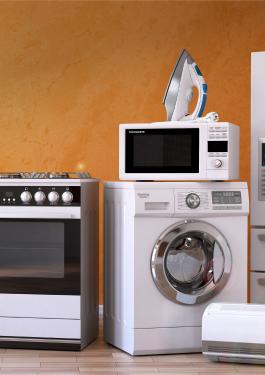 与必维相约2026 AWE中国家电及消费电子博览会