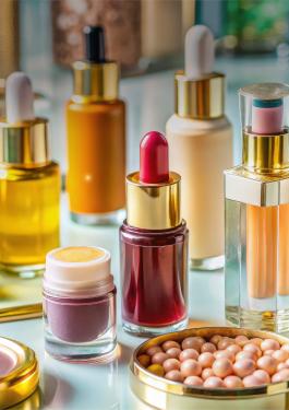 欧盟化妆品安全评估报告CPSR