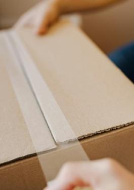 欧盟包装和包装废弃物法规PPWR