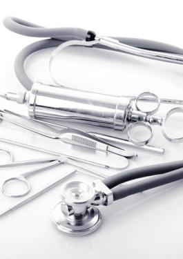 ISO 13485醫療器械品質管理系統認證