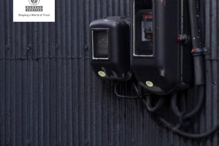 储能系统检测与合规解决方案