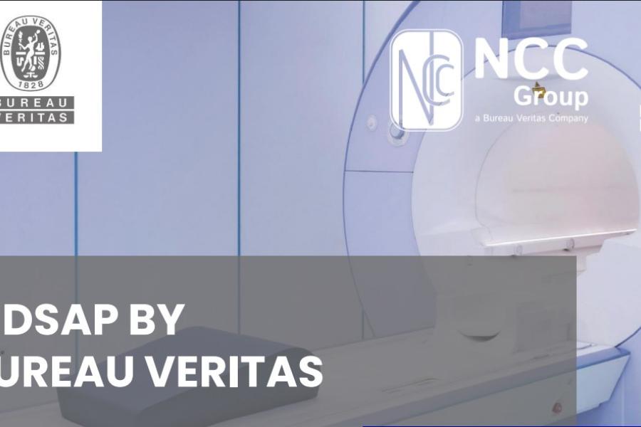 必维医疗设备单一审核方案​