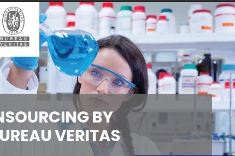 必维集团 内部自营