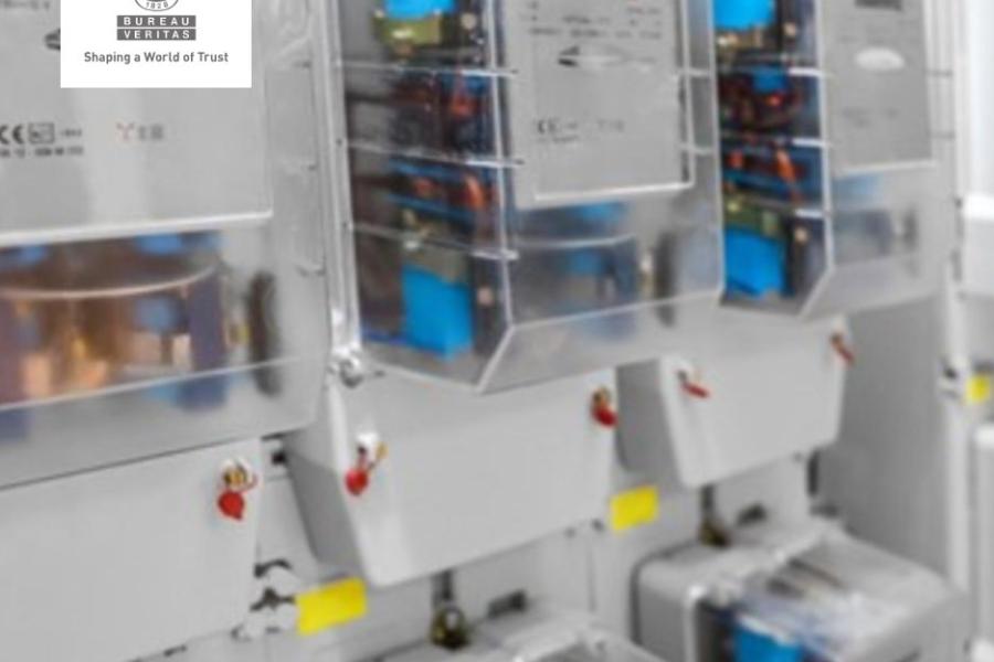 智能电表检测认证解决方案