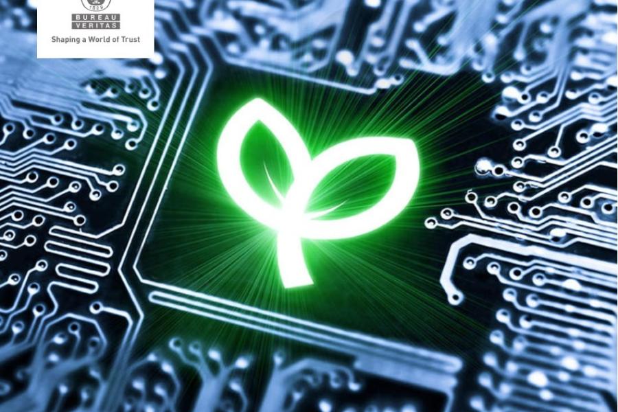 生态化设计解决方案-Footprint Progress认证-EIME软件赋能-必维消费品-必维集团BVCPS