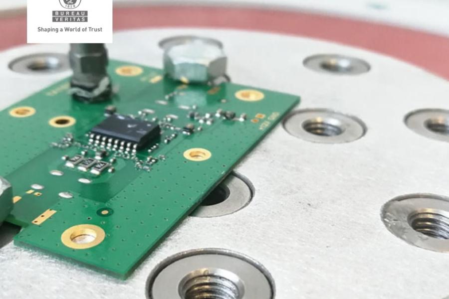 电子产品环境适应性仿真测试与认证解决方案