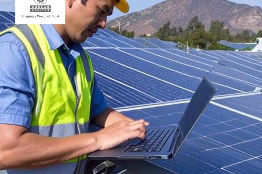 UL 1741认证与逆变器全场景测试解决方案