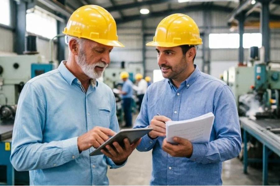 供应链解决方案-其他