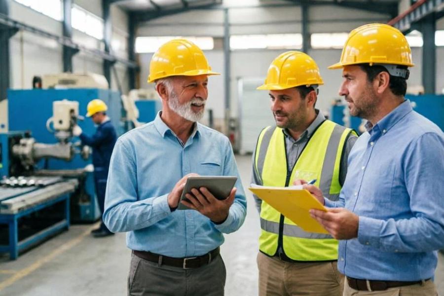 供应链专业培训服务-定制化技能提升与标准解读-常见问题-必维消费品-必维集团BVCPS